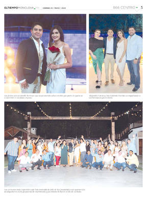 Página 5, CENTRO 866 13 MAYO 2022