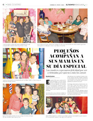 Página 6, CENTRO 866 13 MAYO 2022