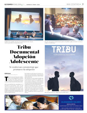 Página 7, CENTRO 866 13 MAYO 2022