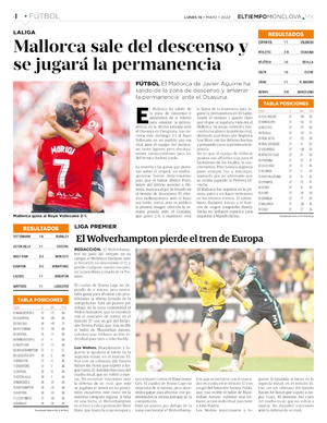 Página 4, CENTRO DEPORTES 16 MAYO 2022