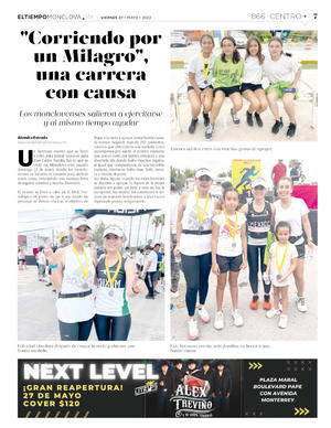 Página 7, CENTRO 866 27 MAYO 2022