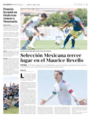 Página 3, CENTRO DEPORTES 13 JUNIO 2022