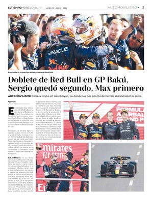 Página 5, CENTRO DEPORTES 13 JUNIO 2022