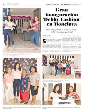 Página 4, CENTRO 866 17 JUNIO 2022