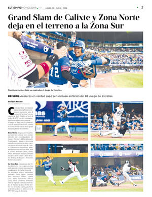 Página 5, Centro deportes 20 junio