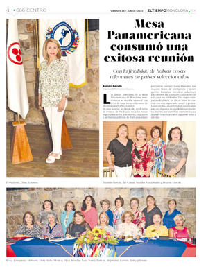 Página 4, CENTRO 866 24 JUNIO 2022