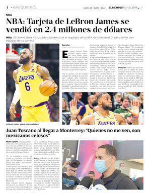 Página 4, CENTRO DEPORTES 27 JUNIO 2022