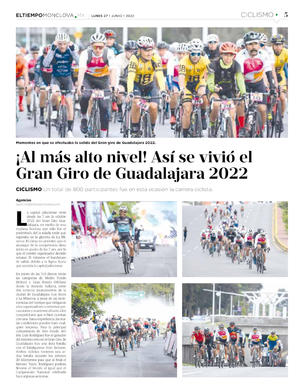 Página 5, CENTRO DEPORTES 27 JUNIO 2022