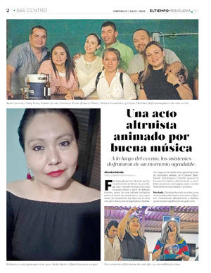 Página 2, CENTRO 866 15 JULIO 2022