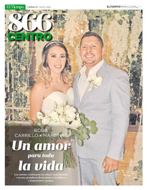 Página 1, CENTRO 866 29 DE JULIO 22