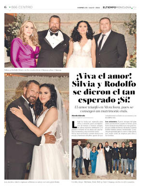 Página 6, CENTRO 866 29 DE JULIO 22