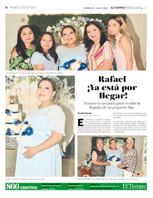 Página 8, CENTRO 866 29 DE JULIO 22