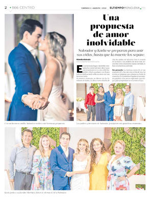 Página 2, CENTRO 866 5 AGOSTO 2022