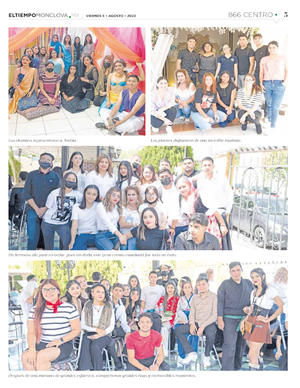 Página 5, CENTRO 866 5 AGOSTO 2022