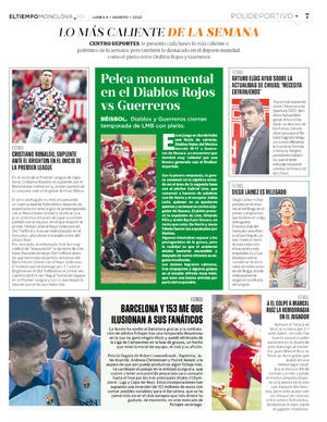 Página 7, CENTRO DEPORTES 8 AGOSTO 2022