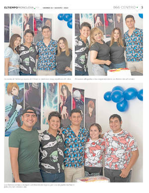 Página 3, CENTRO 866 12 AGOSTO 2022