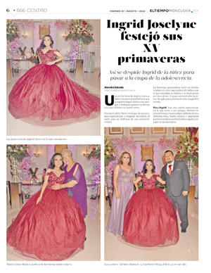 Página 6, CENTRO 866 12 AGOSTO 2022