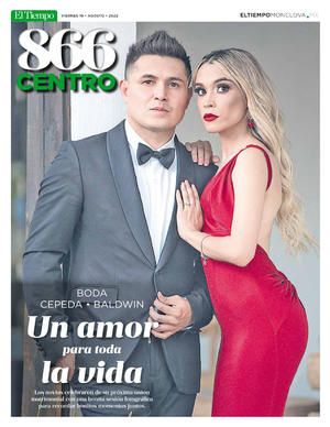 Página 1, CENTRO 866 19 AGOSTO 2022