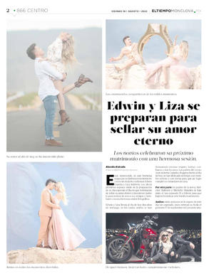 Página 2, CENTRO 866 19 AGOSTO 2022