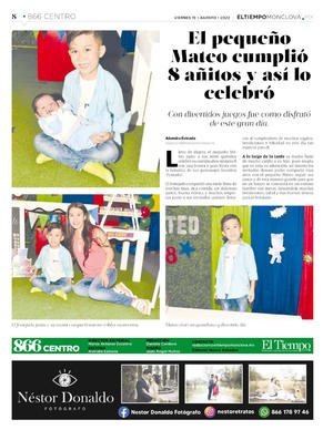 Página 8, CENTRO 866 19 AGOSTO 2022