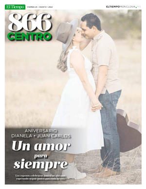 Página 1, CENTRO 866 26 AGOSTO 2022