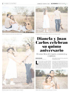 Página 2, CENTRO 866 26 AGOSTO 2022