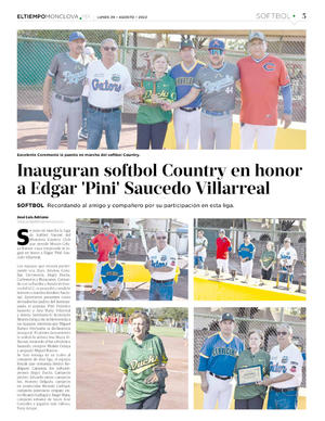 Página 5, CENTRO DEPORTES 29 AGOSTO 2022