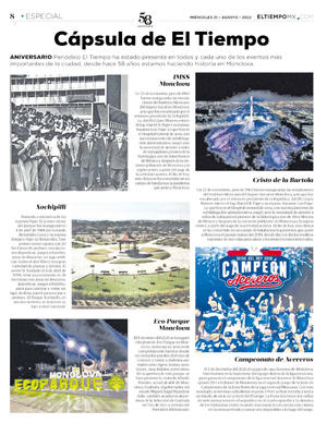 Página 8, Especial 58