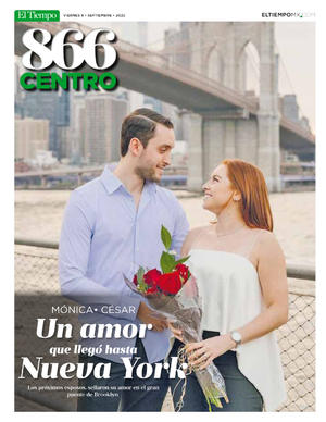 Página 1, Centro 866