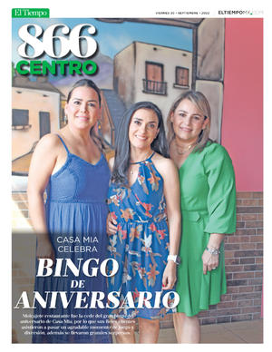 Página 1, Centro 866