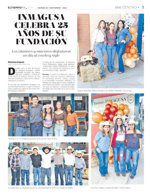 Página 5, Centro 866