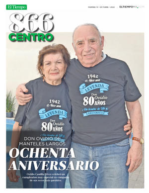 Página 1, Centro 866