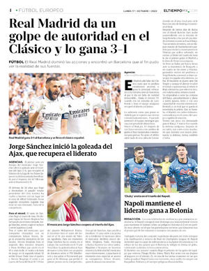 Página 4, Centro deportes