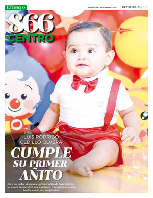 Página 1, Centro 866