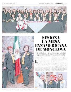 Página 2, Centro 866