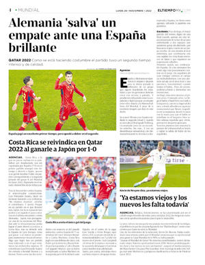 Página 4, Centro deportes