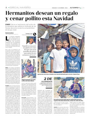 Página 4, Especial navideño 