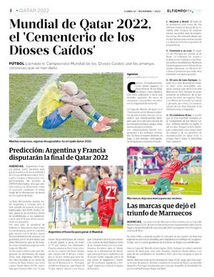 Página 4, Centro deportes