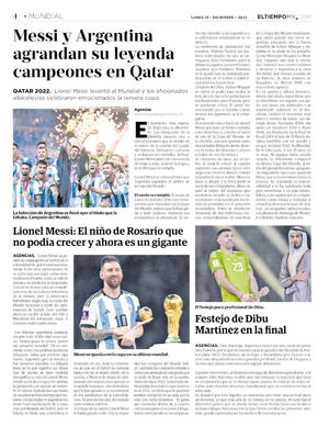 Página 4, Centro deportes