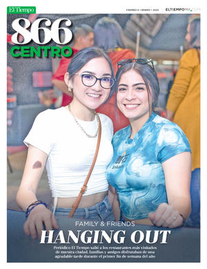 Página 1, 866 CENTRO