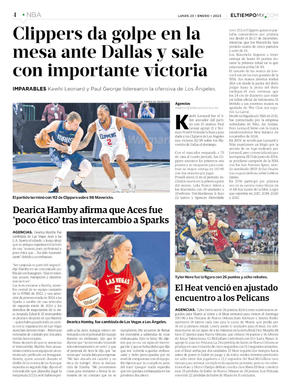 Página 4, Centro deportes