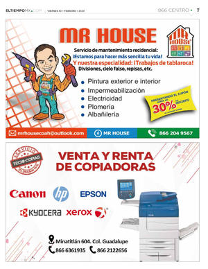 Página 7, 866 CENTRO 