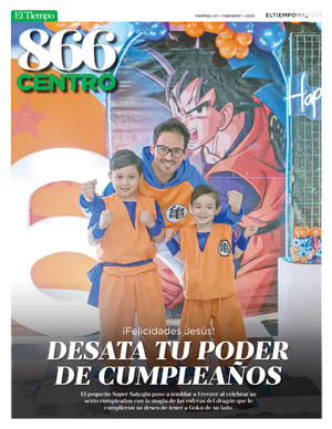 Página 1, 866 CENTRO