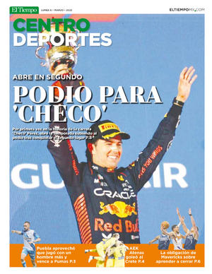 Página 1, Centro 866