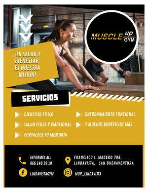 Página 5, REVISTA LA BUENA VIDA PERIODICO EL TIEMPO DE MONCLOVA