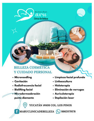 Página 11, REVISTA LA BUENA VIDA PERIODICO EL TIEMPO DE MONCLOVA