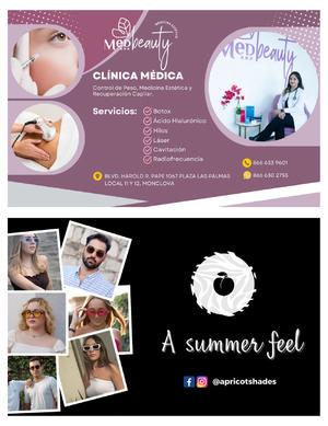 Página 15, REVISTA LA BUENA VIDA PERIODICO EL TIEMPO DE MONCLOVA