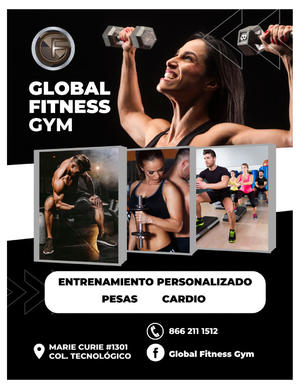 Página 19, REVISTA LA BUENA VIDA PERIODICO EL TIEMPO DE MONCLOVA