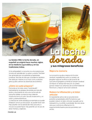 Página 36, REVISTA LA BUENA VIDA PERIODICO EL TIEMPO DE MONCLOVA
