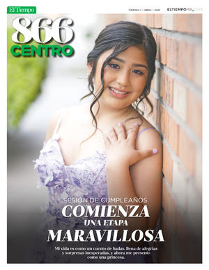 Página 1, 866 CENTRO